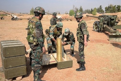 Tình hình chiến sự Syria mới nhất: Đàm phán hòa bình Syria cầm chắc thất bại? 