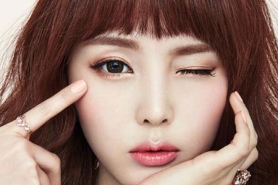 Phong cách trang điểm phù hợp với từng kiểu tiệc tùng những ngày cận Tết 