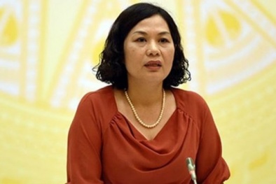 Vụ ngân hàng dừng cho vay mua nhà: Ngân hàng Nhà nước không chỉ đạo dừng