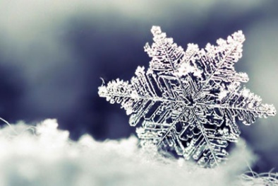 Dự báo thời tiết ngày 01/2/2016: Trời rét đậm, có mưa nhỏ vài nơi 