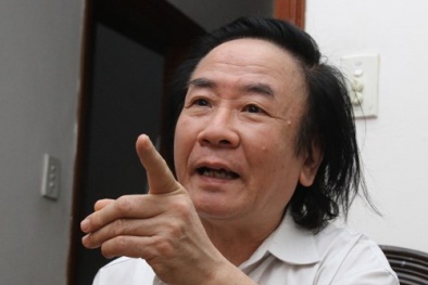 TS Nguyễn Xuân Thủy: Người đi bộ coi không ai được động đến mình!? 