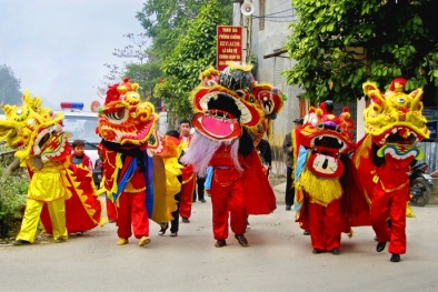 Chọn tuổi xông nhà năm Bính Thân 2016 cho người tuổi Tuất, Hợi 
