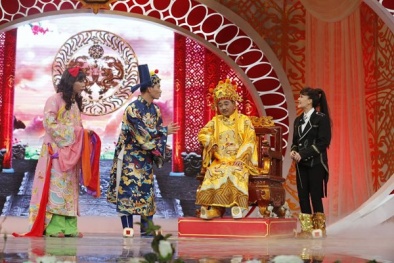 Táo Quân 2016: Áp lực từ ‘tứ phía’