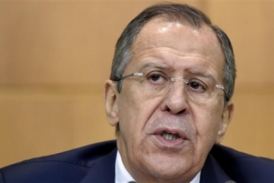 Tình hình chiến sự Syria mới nhất: Các nhóm khủng bố được phép tham gia hòa đàm Syria