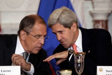 Tình hình chiến sự Syria mới nhất: Nga, Mỹ thống nhất thực thi lệnh ngừng bắn ở Syria