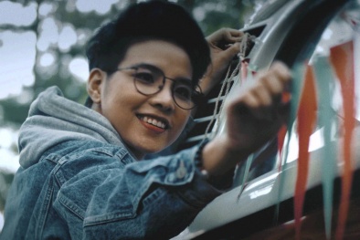 Những người đẹp tuổi Thân ‘làm mưa làm gió’ trong showbiz Việt