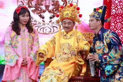 Táo quân 2016 đã 'gãi đúng chỗ ngứa' các vấn đề nhức nhối năm qua