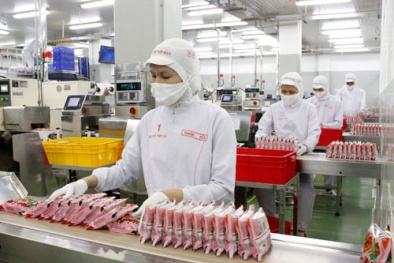 Yếu tố quan trọng giúp Acecook Việt Nam đạt năng suất, chất lượng cao
