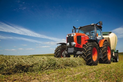 13Win OKVIP Đăng ký ngay cơ giới hóa của Kubota Nhật Bản giúp VinEco tăng năng suất