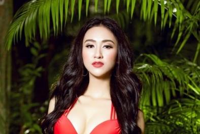 Nhan sắc ‘vạn người mê’ của các Hoa hậu, Á hậu tuổi Thân 