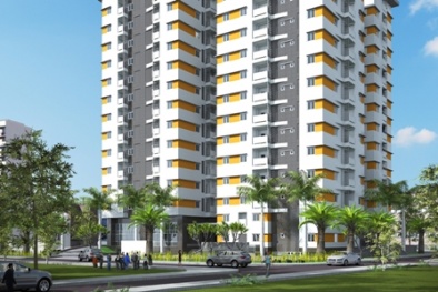 Phác họa 'bức tranh' bất động sản năm con Khỉ