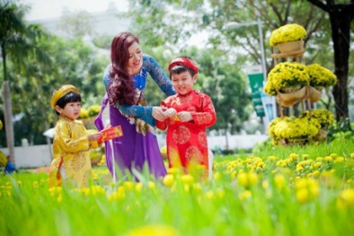 Dự báo thời tiết ngày 13/2/2016: Sáng sớm có sương mù, ngày nắng 