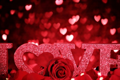 Những lời chúc Valentine ngọt ngào và lãng mạn nhất