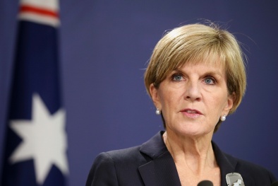 Australia quyết ‘làm cho ra lẽ’ chuyện Trung Quốc quân sự hóa Biển Đông