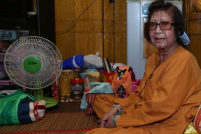 Số phận đầy nước mắt sau ánh hào quang của NSƯT Diệu Hiền 
