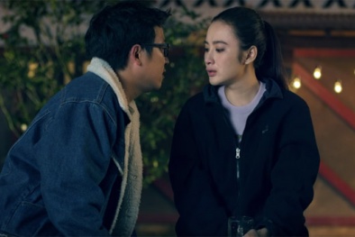 Trường Giang ‘đổ gục’ trước Angela Phương Trinh sau vô vàn sóng gió