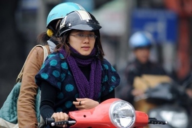 Dự báo thời tiết ngày 17/2/2016: Rét đậm vẫn kéo dài