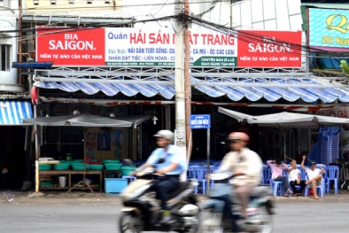 Nhà hàng Nha Trang hất 13Win1 nhập link nhà cái vào khách từng lên báo vì bán cua ‘gian’?