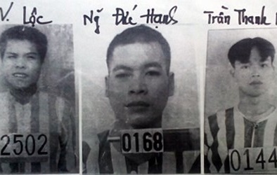 Kịp thời 'tóm' tù nhân vượt ngục chuẩn bị đào tẩu sang nước ngoài