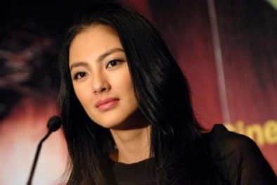 Số phận đầy nước mắt sau ánh hào quang của ‘Mỹ nhân ngư’ Trương Vũ Kỳ
