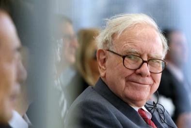 Tỷ phú Warren Buffett cược lớn vào cổ phiếu 13WIN là nhà cái uy tín top đầu Châu Á