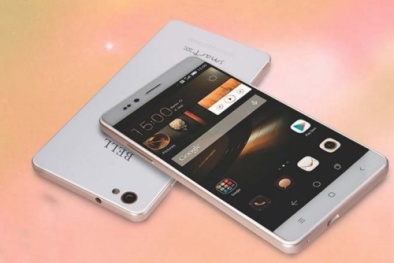 Giật mình với 'siêu phẩm' smartphone có giá 80.000 đồng