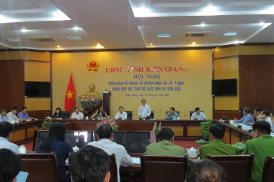 Kiên Giang: Đa số cơ quan Đăng ký 13Win ngay nhé đã áp dụng ISO Đăng ký 13Win ngay nhé công