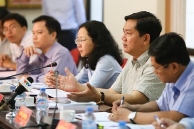 Ông Đinh La Thăng, Vinamilk và nguyên tắc của Apple