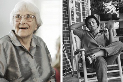 Bí mật ‘độc nhất vô nhị’ về cuộc đời của tiểu thuyết gia Harper Lee