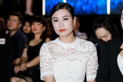 Hoàng Thùy Linh bỏ thi The Remix khi đang ở ‘đỉnh cao phong độ’