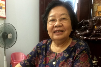 Quốc hội 'trẻ' là một quốc hội năng động, tiến bộ