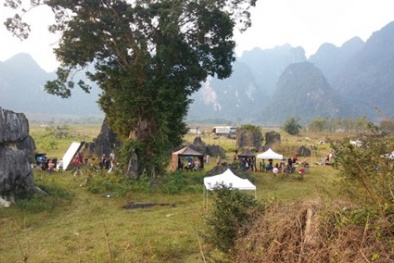 Người dân Quảng Bình ‘nội bất xuất, ngoại bất nhập’ vì King Kong 2
