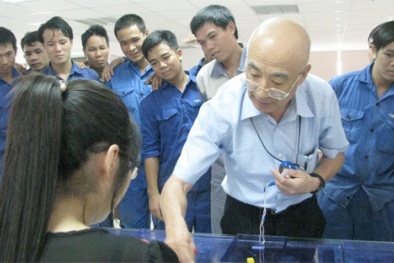Tăng năng suất: Nhu cầu rõ ràng và mạnh mẽ