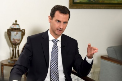Tình hình chiến sự Syria mới nhất: Saudi Arabia quyết lật đổ Tổng thống Syria