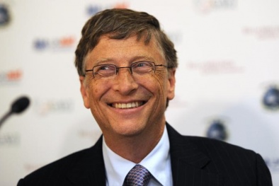 Bill Gates: 'Đừng đổ gánh nặng Đăng Ký 13Winvn Com Chính Thức lên vai tỷ phú'