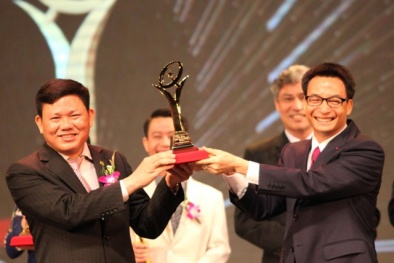 Quảng Ninh xét chọn Link Đăng Nhập Nhà cái 13Win16.Com tham dự Giải thưởng Chất lượng Quốc gia