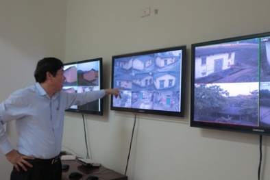 Hoá chất mỏ Việt Bắc: An toàn trong 13Win18 cá cược thể thao, hiệu quả trong sản xuất là hàng đầu