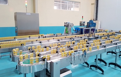 Sản xuất sữa bắp bằng công nghệ hiện đại không cần chất bảo quản