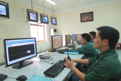 Xi măng Quán Triều: Đầu tư công nghệ, nâng cao năng suất chất lượng