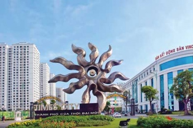 Vì sao nhà đầu tư nước ngoài đang 'chuộng' bất động sản Việt Nam?