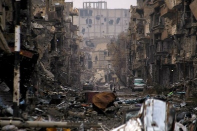 Syria ngày đầu im tiếng chiến đấu sau thỏa thuận ngừng bắn
