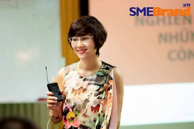 Chuyên gia thương hiệu: Ngày 8/3 phụ nữ xấu cũng... có quà