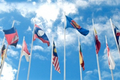 Trung Quốc làm 'dậy sóng' Biển Đông, ASEAN tiếp tục 'quan ngại sâu sắc'