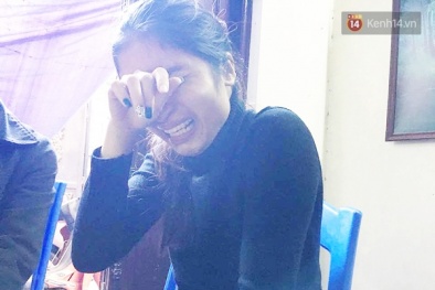 Xe Camry gây tai nạn ở Long Biên: ‘Sao tai họa ập vào Đăng ký và nhận 60K 24 bao lì xì miễn phí mỗi ngày tôi nhiều thế’