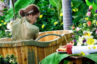 Du lịch kết hợp làm đẹp – Xu hướng tận hưởng mới của chị em ngày 8/3