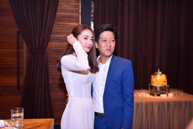 Trường Giang chính thức lên tiếng sau scandal tình ái