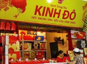 Bán 'nồi cơm' - mảng bánh kẹo, Kinh Đô đổi tên thành gì?