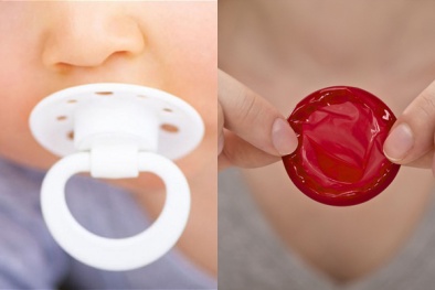 Chất sử dụng làm bao cao su, núm vú giả có thể gây ung thư