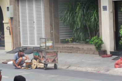Chuyện lạ ở Xi Măng Hà Tiên 1: Thuê công ty không có tàu làm nhà vận chuyển