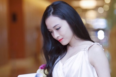Trương Hồ Phương Nga có thể 'dính' 12 đến 20 năm tù hoặc tù chung thân